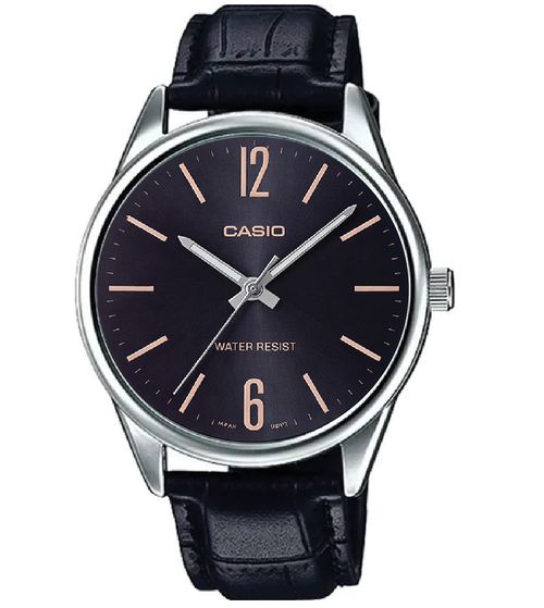 Reloj Casio De Pulso MTP-V005-018