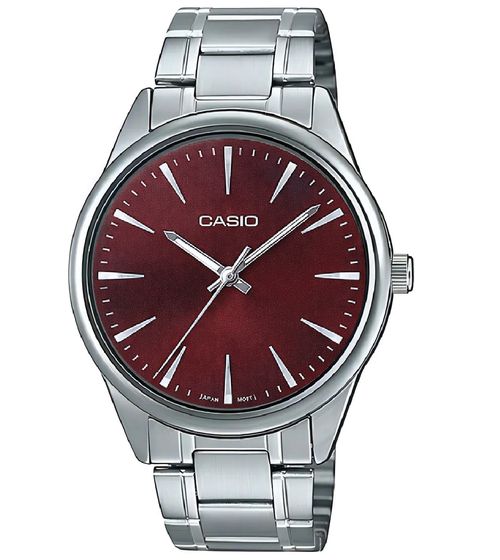 Reloj Casio De Pulso MTP-V005-025