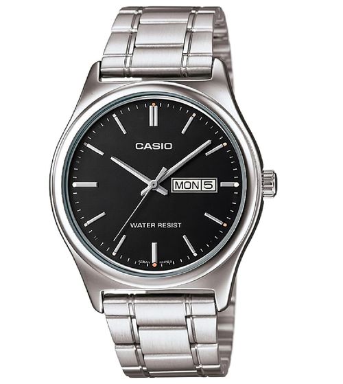 Reloj Casio De Pulso MTP-V006-01