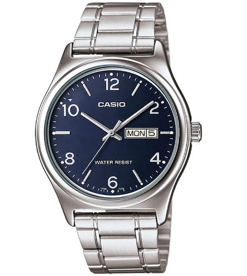 Reloj Casio De Pulso MTP-V006-03