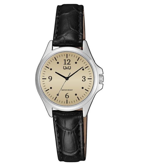 Reloj Q&Q De Pulso QM50J201-028