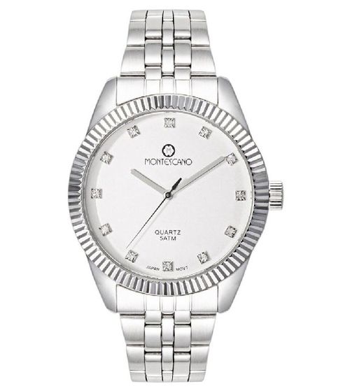 Reloj Montescano De Pulso TACB9002