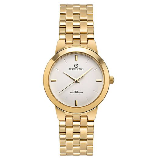 Reloj Montescano De Pulso TAGD3519