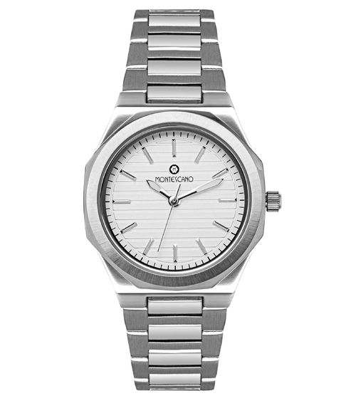 Reloj Montescano De Pulso TASPD3520