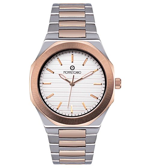 Reloj Montescano De Pulso TASRC3520