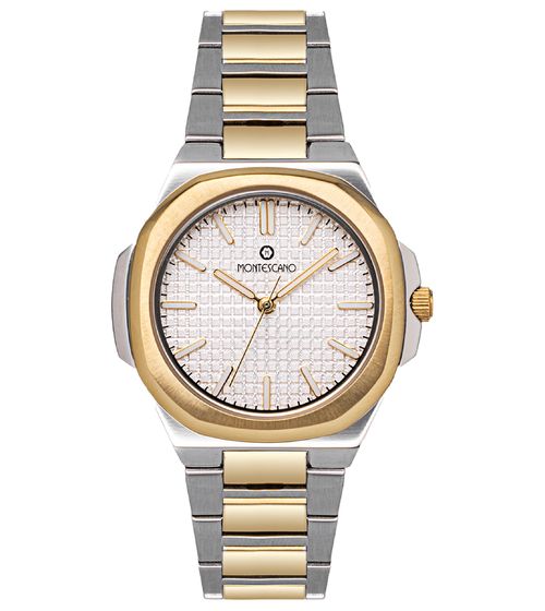 Reloj Montescano De Pulso TASTD3521