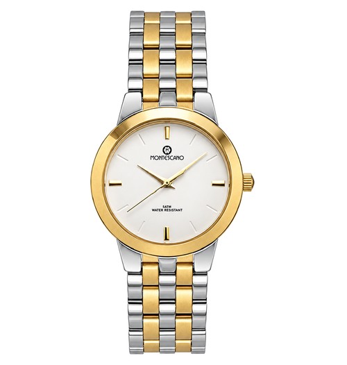 Reloj Montescano De Pulso TTDB3519