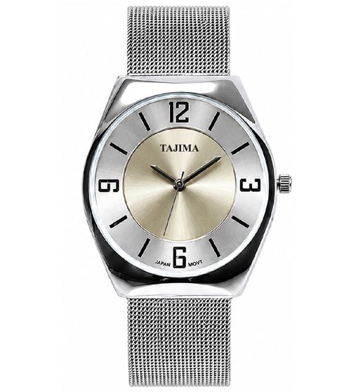 Reloj Tajima De Pulso ZS201/C