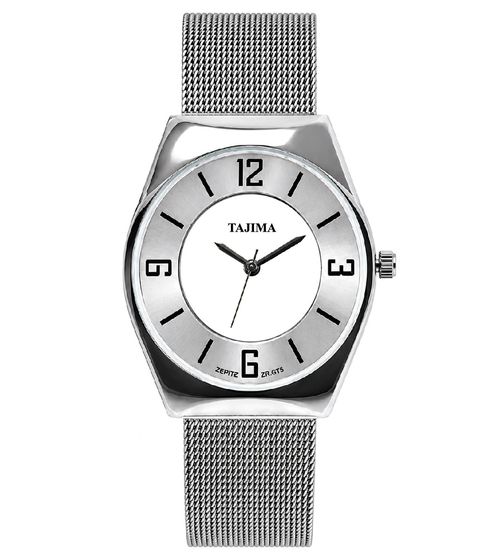 Reloj Tajima De Pulso ZS201/M