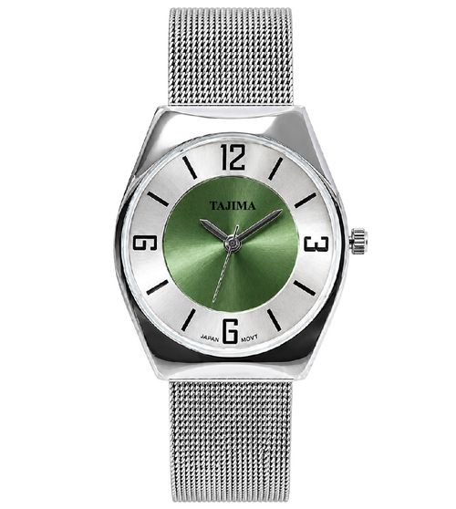 Reloj Tajima De Pulso ZS201/Z