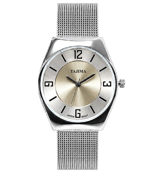 Reloj Tajima De Pulso ZS201/D