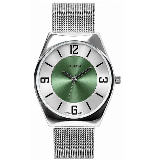 Reloj Tajima De Pulso ZS201/X