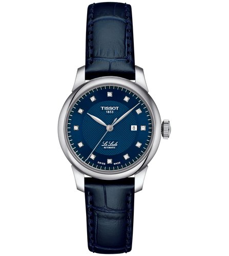Reloj Tissot De Pulso T0062071604600