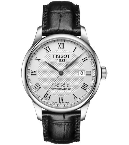 Reloj Tissot De Pulso T0064071603300