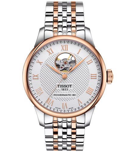 Reloj Tissot De Pulso T0064072203302