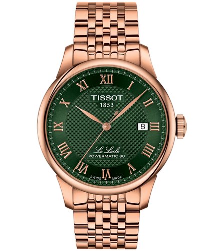Reloj Tissot De Pulso T0064073309300