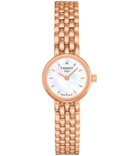 Reloj Tissot De Pulso T0580093311100