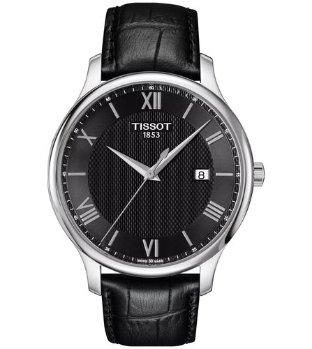 Reloj Tissot De Pulso T0636101605800
