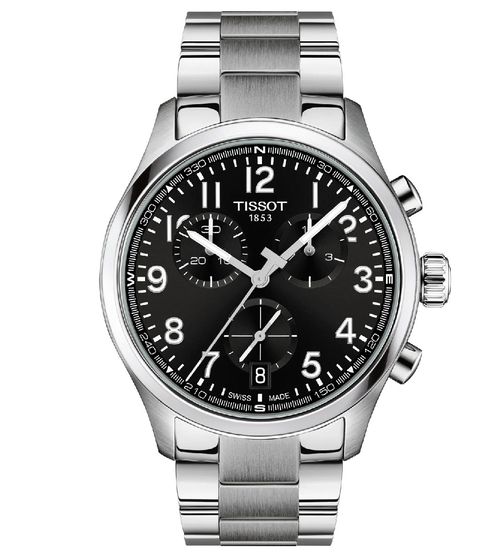 Reloj Tissot De Pulso T1164171105200