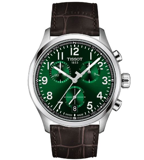 Reloj Tissot De Pulso T1164171609200