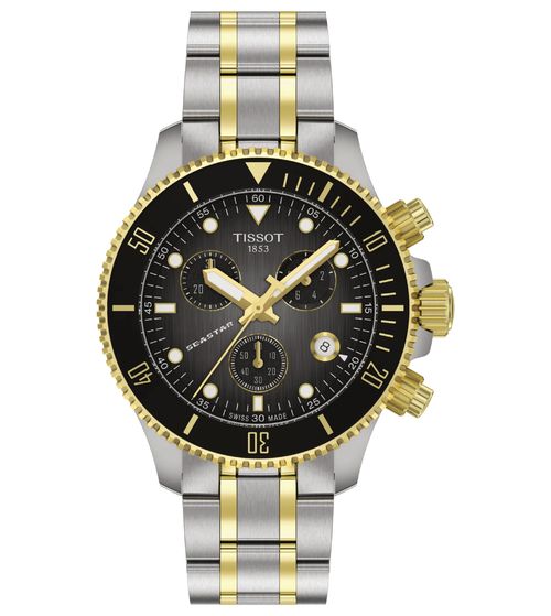 Reloj Tissot De Pulso T1202172206100