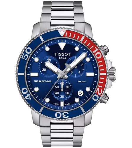 Reloj Tissot De Pulso T1204171104103
