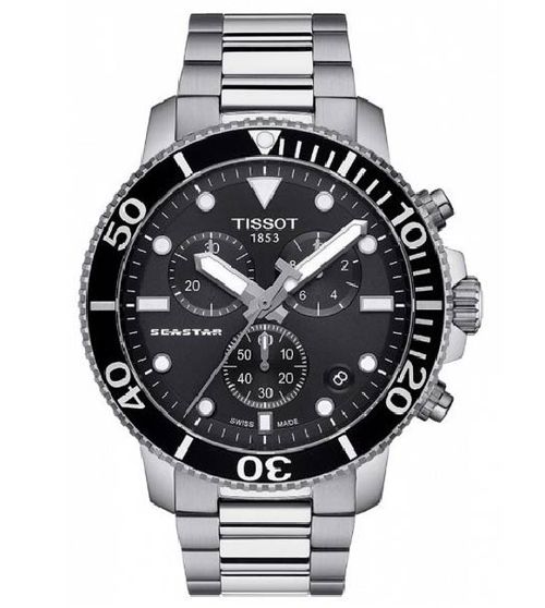 Reloj Tissot De Pulso T1204171105100