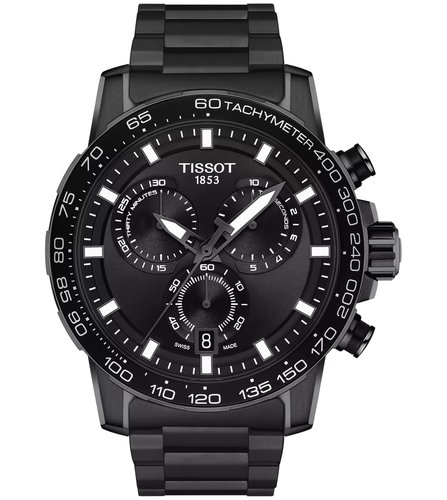 Reloj Tissot De Pulso T1256173305100