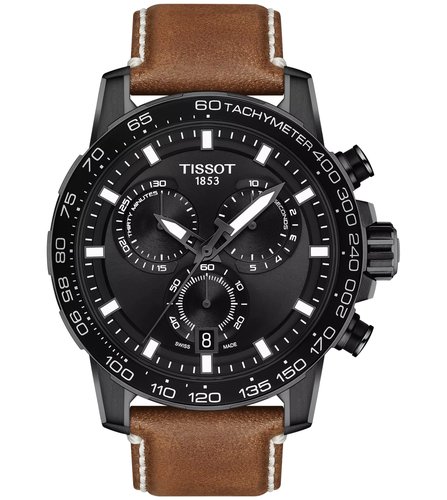 Reloj Tissot De Pulso T1256173605101