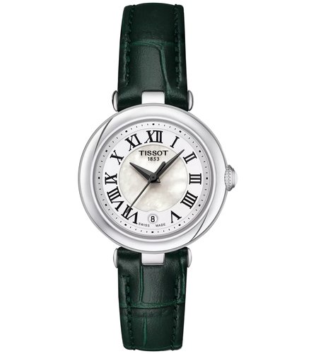Reloj Tissot De Pulso T1260101611302