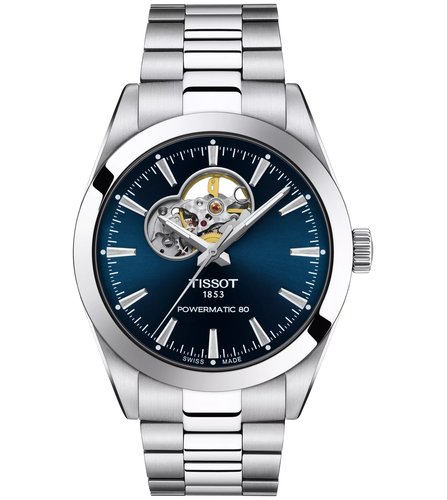 Reloj Tissot De Pulso T1274071104101