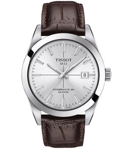 Reloj Tissot De Pulso T1274071603101