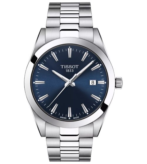 Reloj Tissot De Pulso T1274101104100