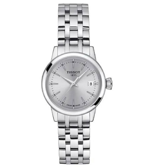 Reloj Tissot De Pulso T1292101103100