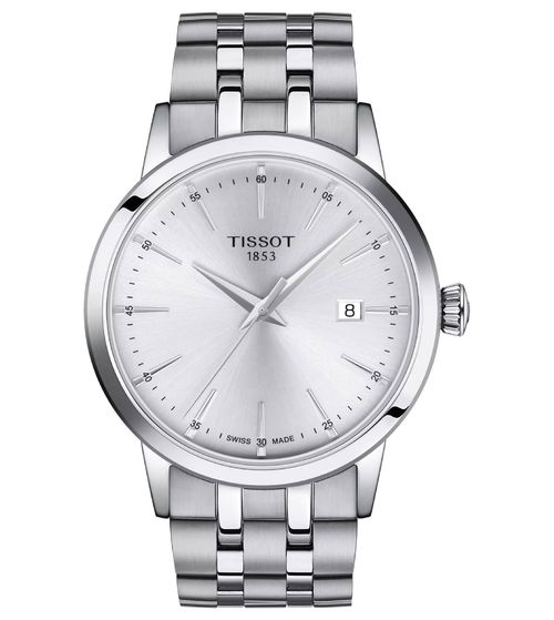 Reloj Tissot De Pulso T1294101103100