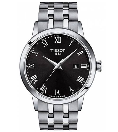 Reloj Tissot De Pulso T1294101105300