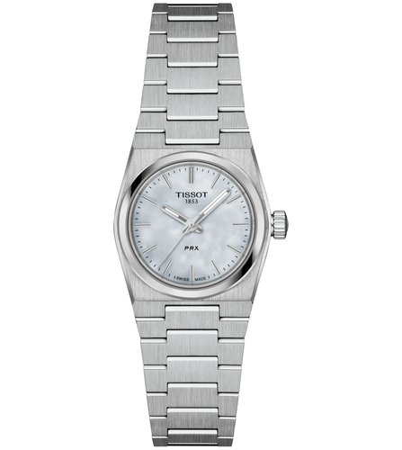 Reloj Tissot De Pulso T1370101111100