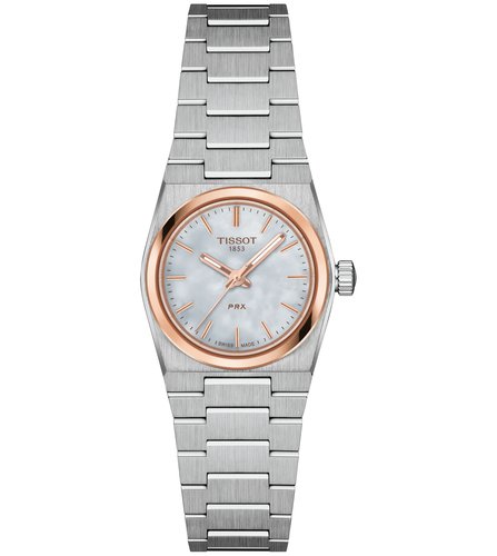 Reloj Tissot De Pulso T1370102111100