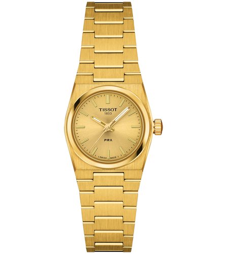 Reloj Tissot De Pulso T1370103302100