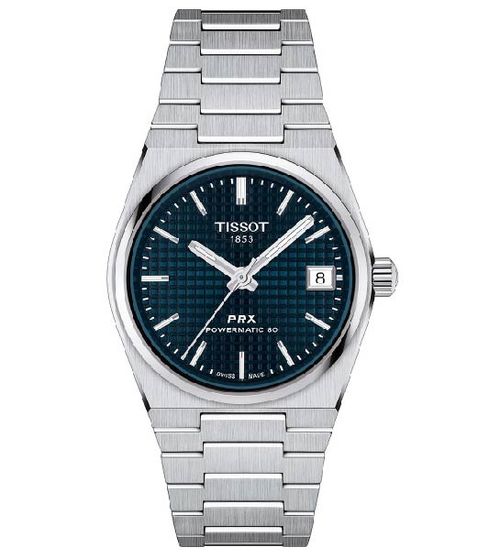 Reloj Tissot De Pulso T1372071104100