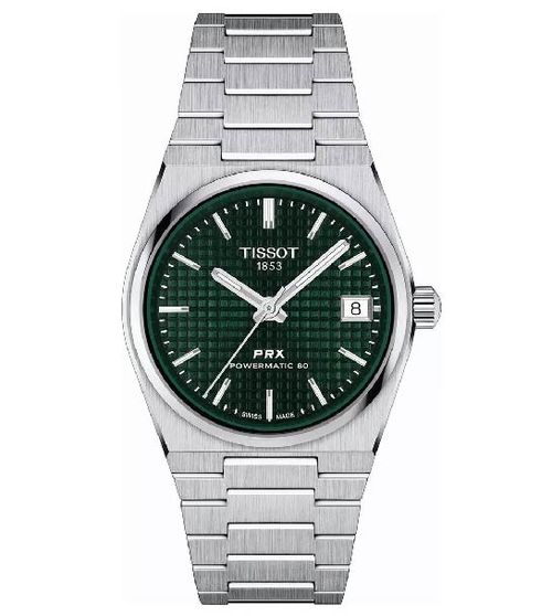 Reloj Tissot De Pulso T1372071109100