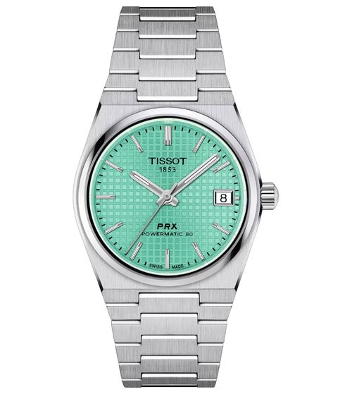 Reloj Tissot De Pulso T1372071109101