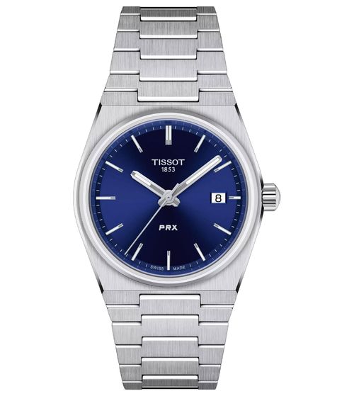 Reloj Tissot De Pulso T1372101104100