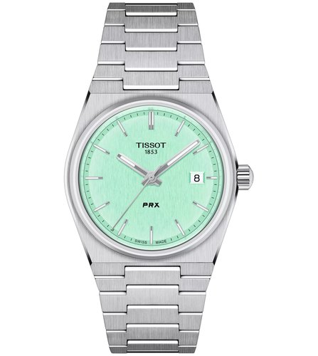 Reloj Tissot De Pulso T1372101109100