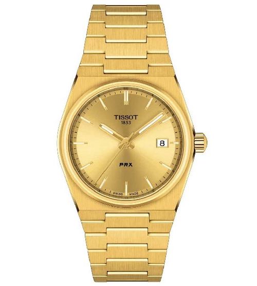 Reloj Tissot De Pulso T1372103302100
