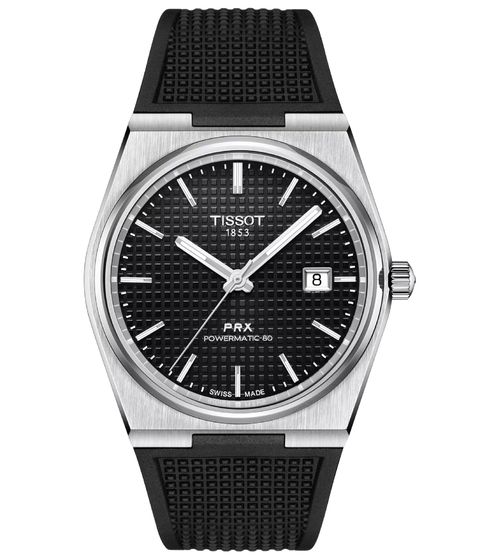 Reloj Tissot De Pulso T1374071705100