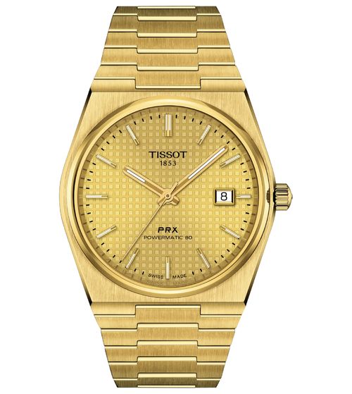 Reloj Tissot De Pulso T1374073302100