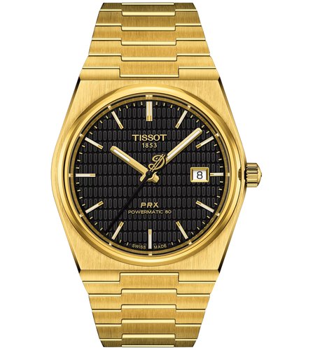 Reloj Tissot De Pulso T1374073305100