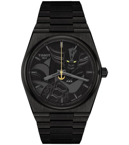 Reloj Tissot De Pulso T1374073305101