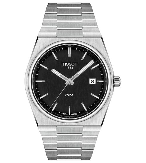 Reloj Tissot De Pulso T1374101105100